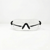S3699 - Riders Goggles GREY