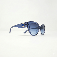 S0363 - SUNGLASS BLUE 6939