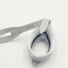 S3702 - Swimming Goggles GREY