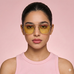 S3686 - SUNGLASS LK34025-X