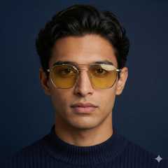 S3686 - SUNGLASS LK34025-X