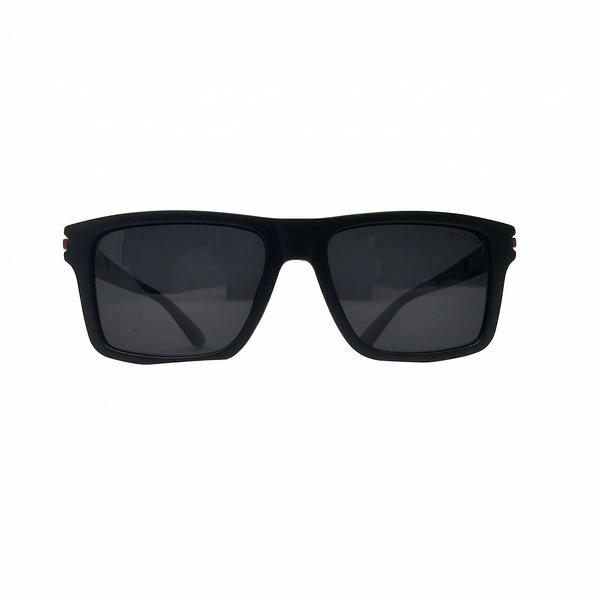 S3744	SUNGLASS EC18026- C9 SQUARE