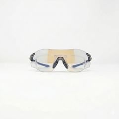 S3700 - Riders Goggles Blue