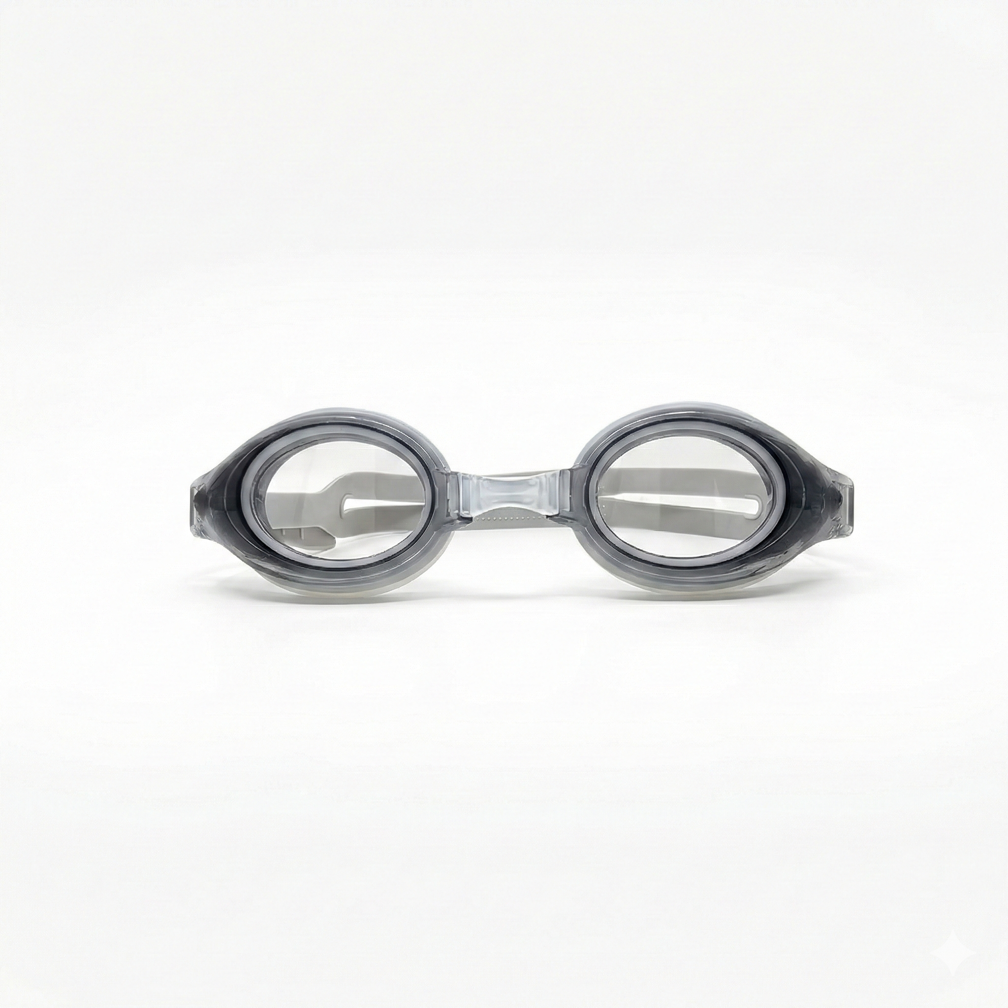 S3702 - Swimming Goggles GREY