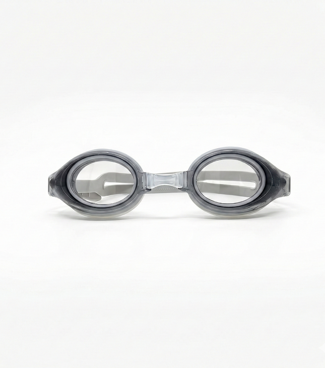 S3702 - Swimming Goggles GREY