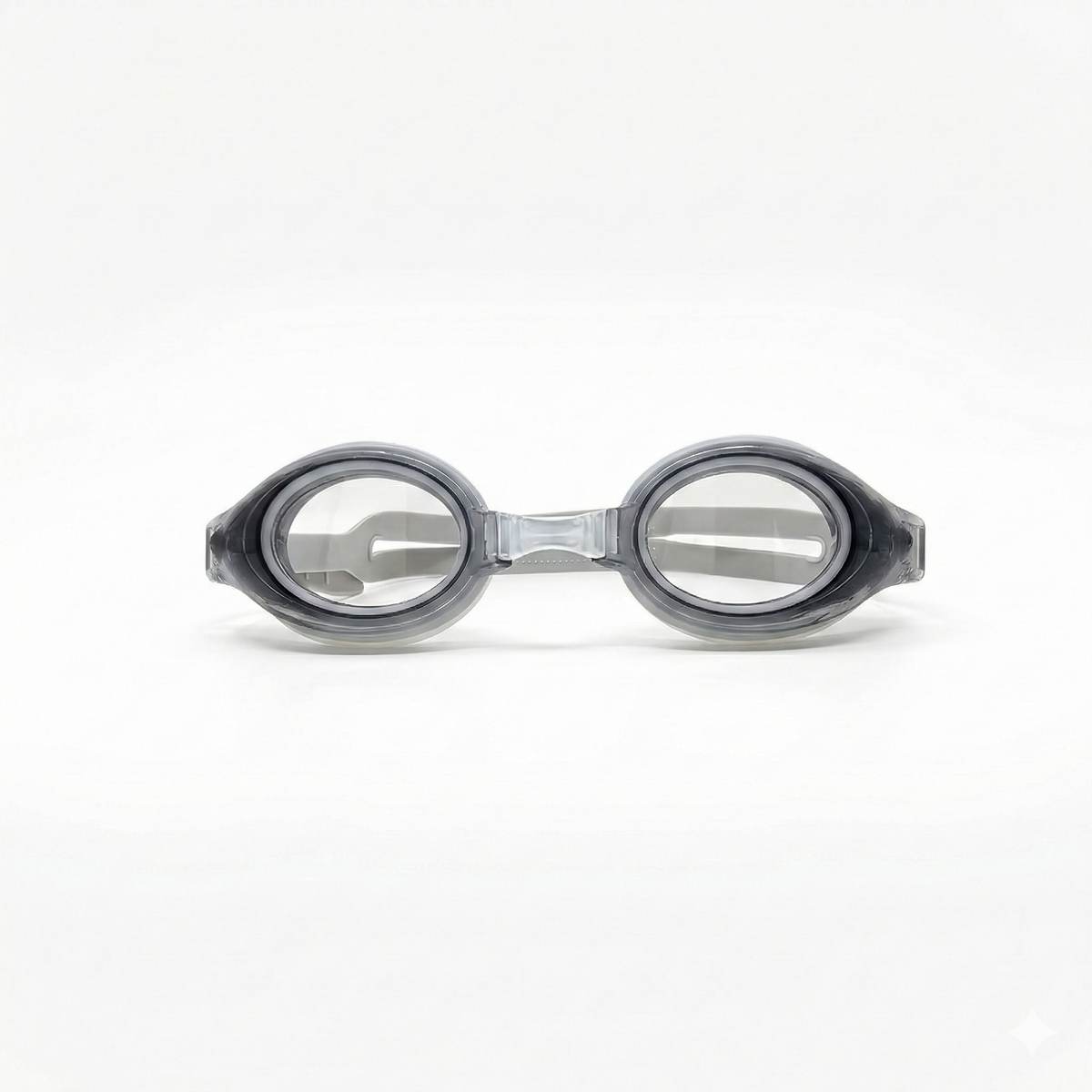S3702 - Swimming Goggles GREY