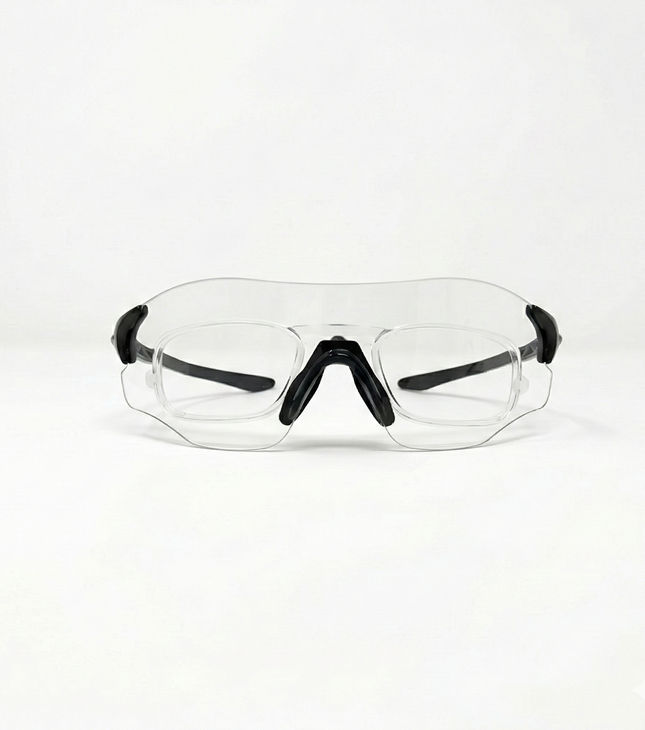 S3699 - Riders Goggles GREY