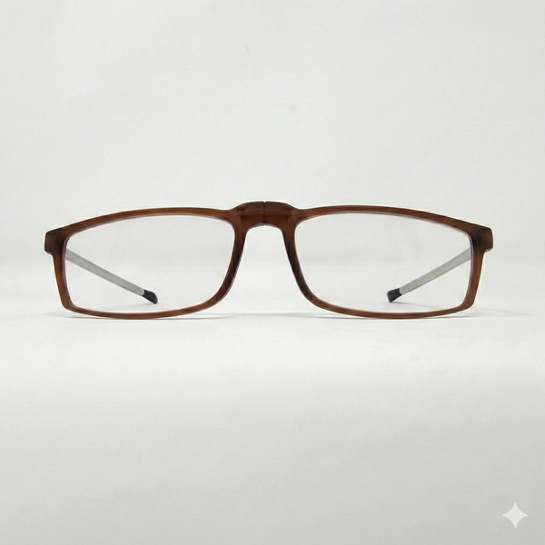 R013 - Reading foldable with case