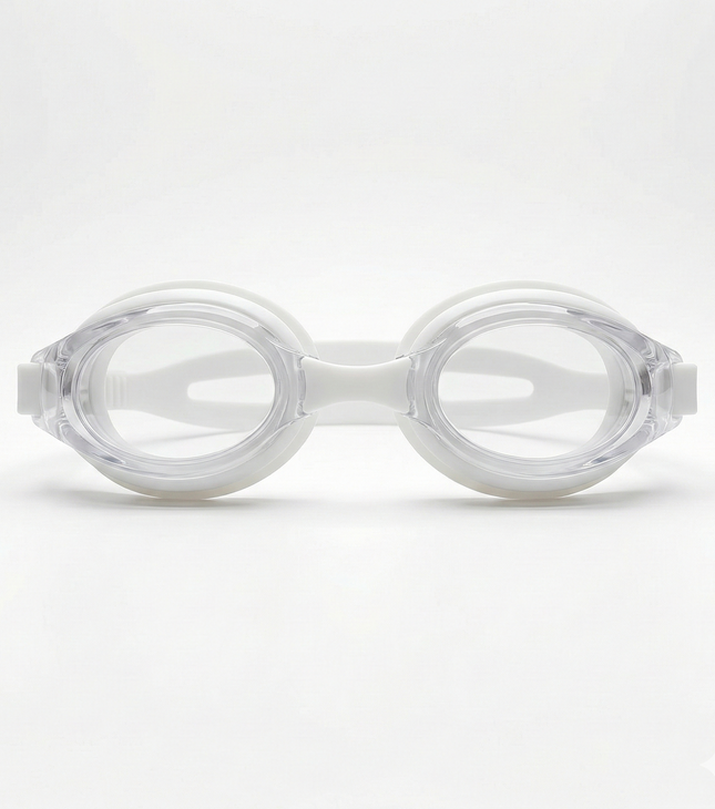 S3703 - Swimming Goggles TRANSPARENT