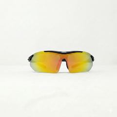 S3701 - Riders Goggles 5 Lenses