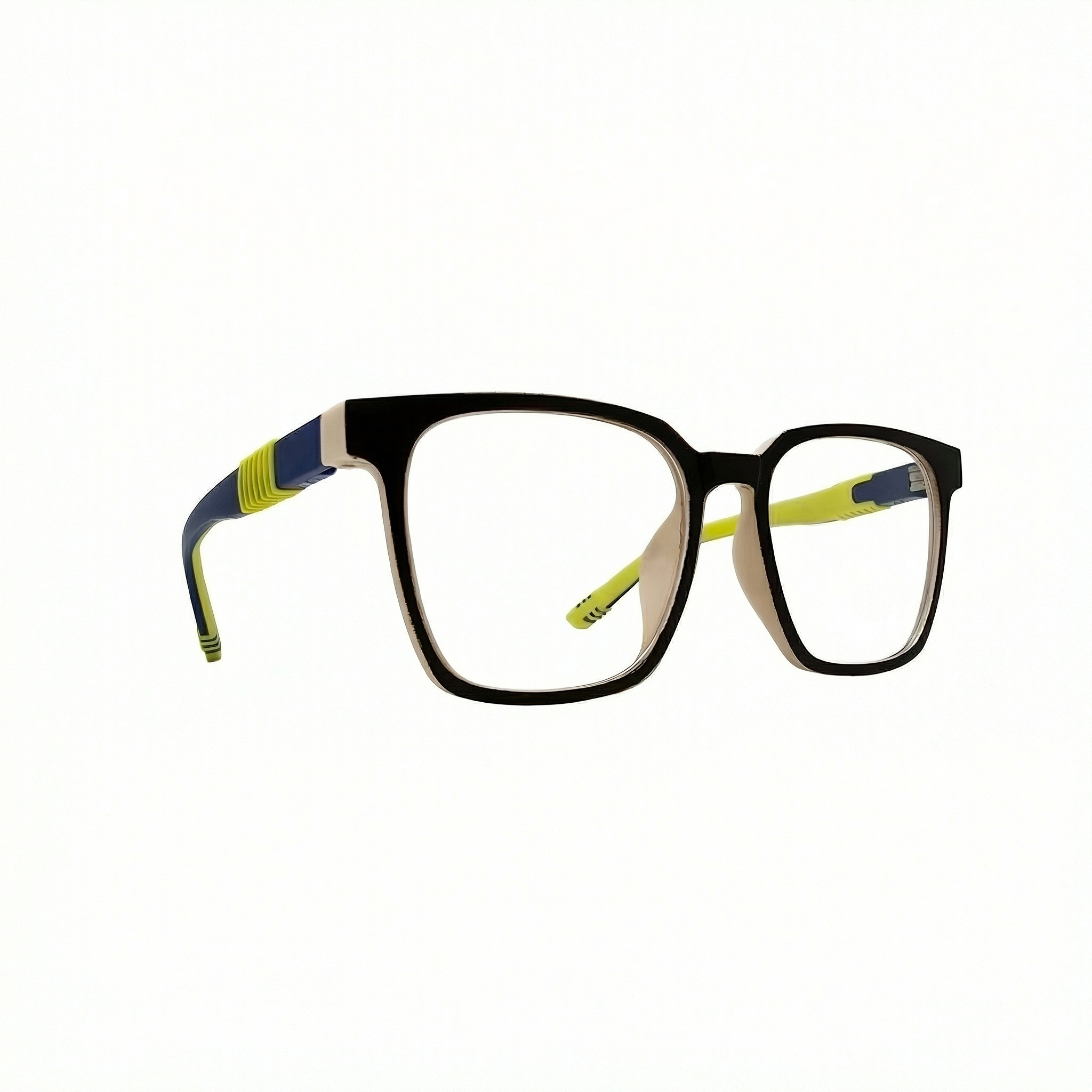 F3764 - FRAME 9006 - 03 SQUARE