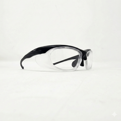 V015 - Safety Glass Premium