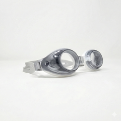 S3702 - Swimming Goggles GREY