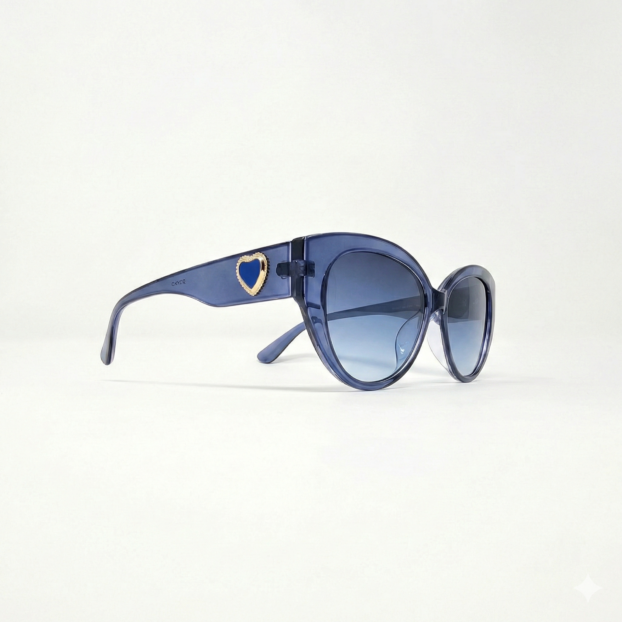 S0363 - SUNGLASS BLUE 6939