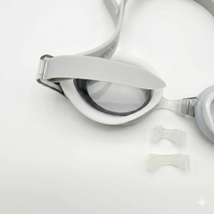 S3702 - Swimming Goggles GREY