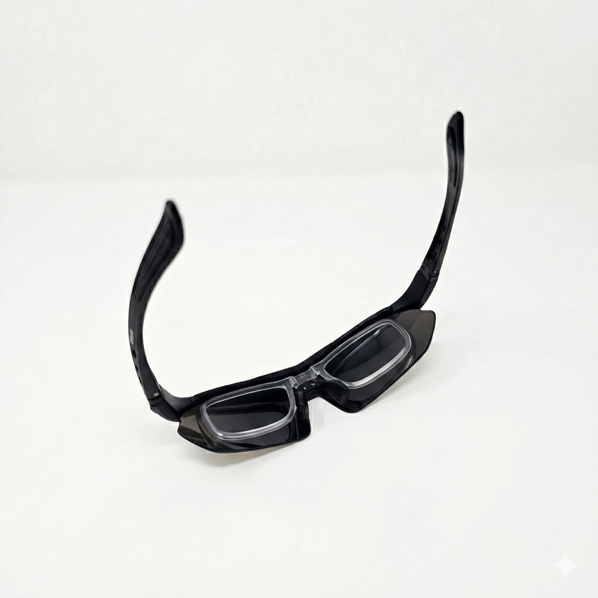 S3701 - Riders Goggles 5 Lenses