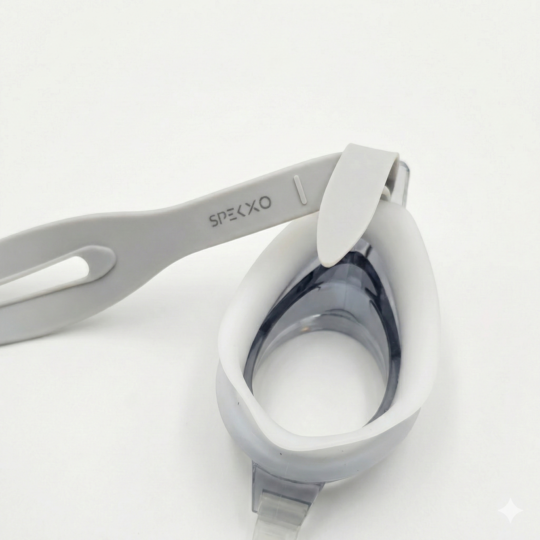 S3702 - Swimming Goggles GREY