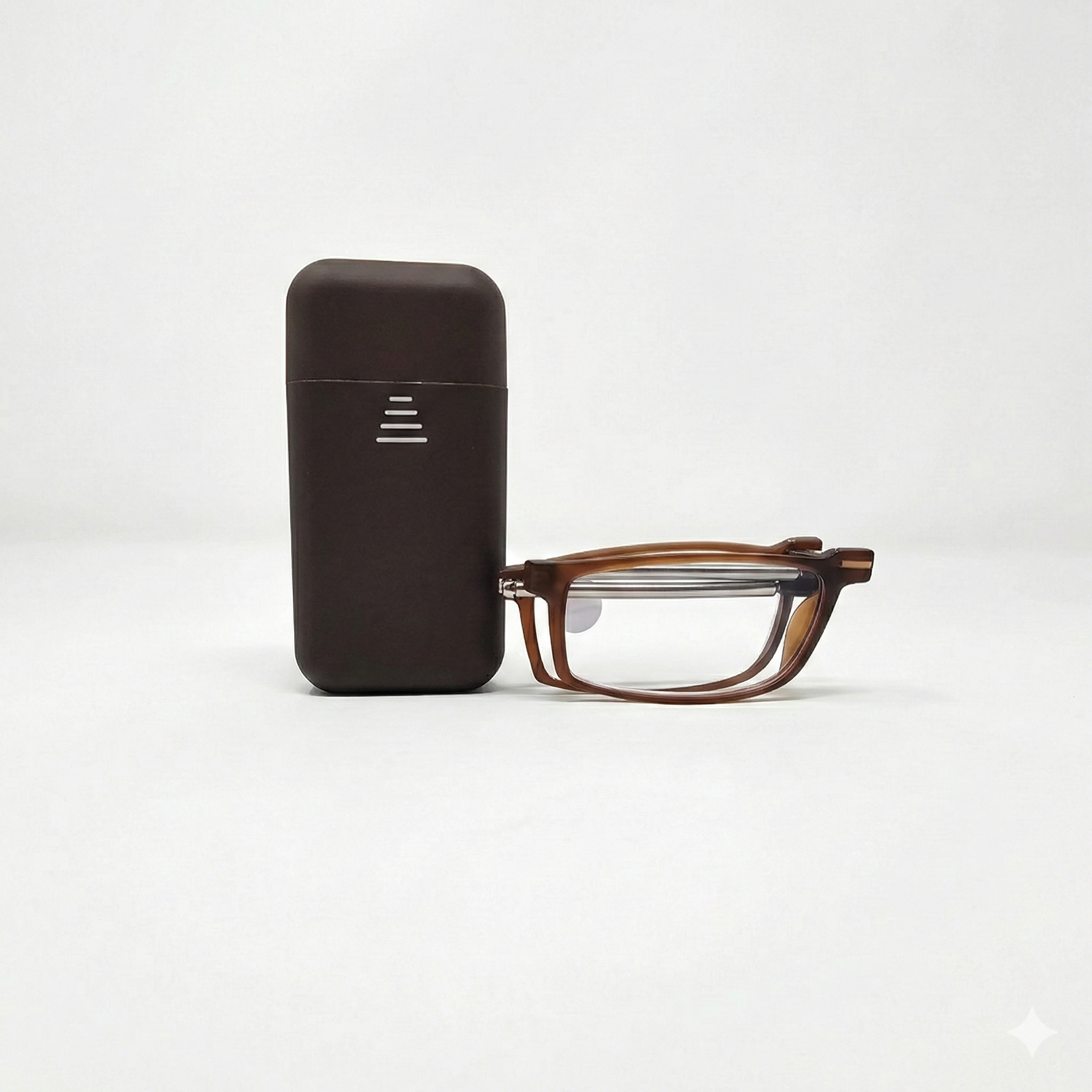 R013 - Reading foldable with case