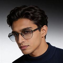 S3833 - SUNGLASS BY3808