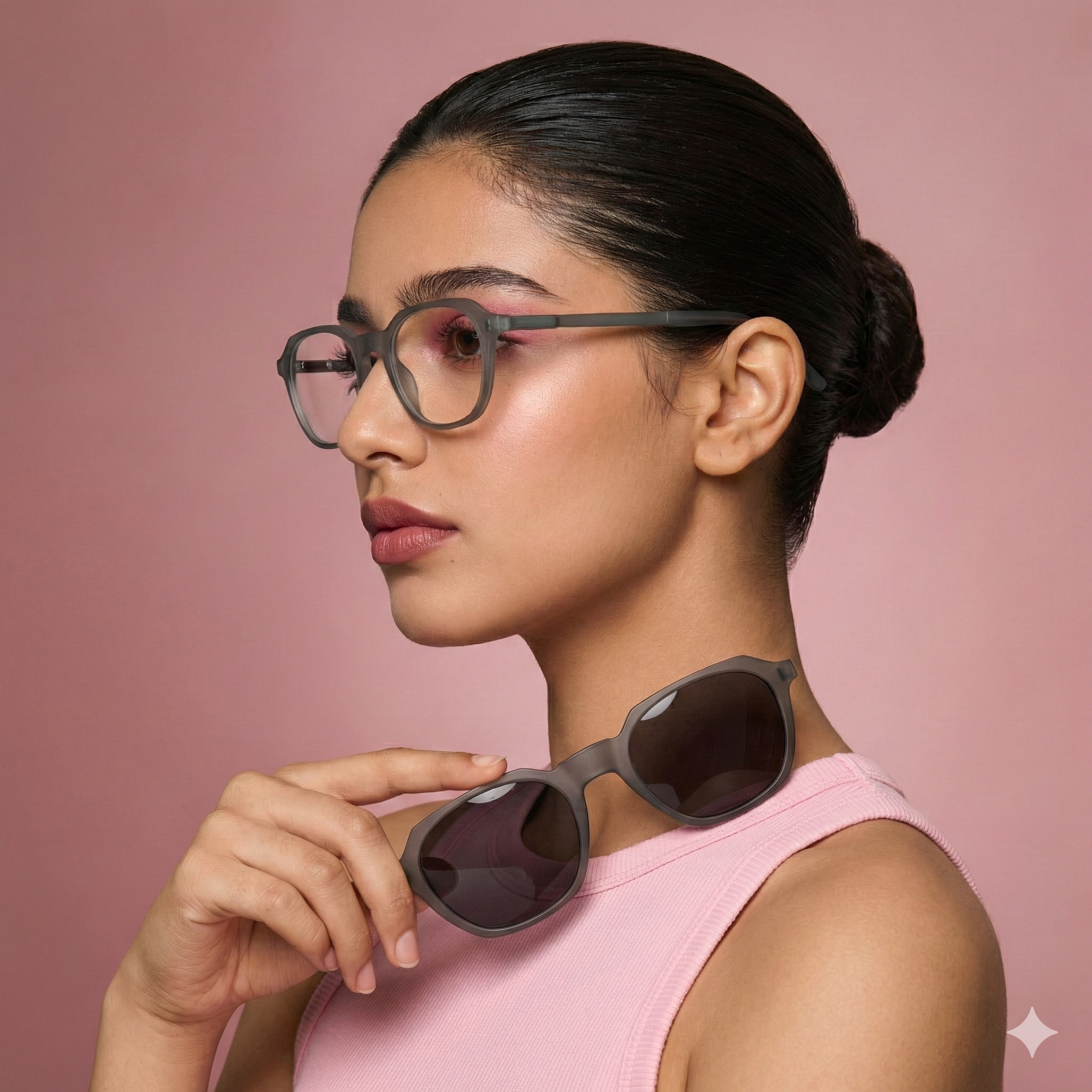 F4473 - FRAME BM69807