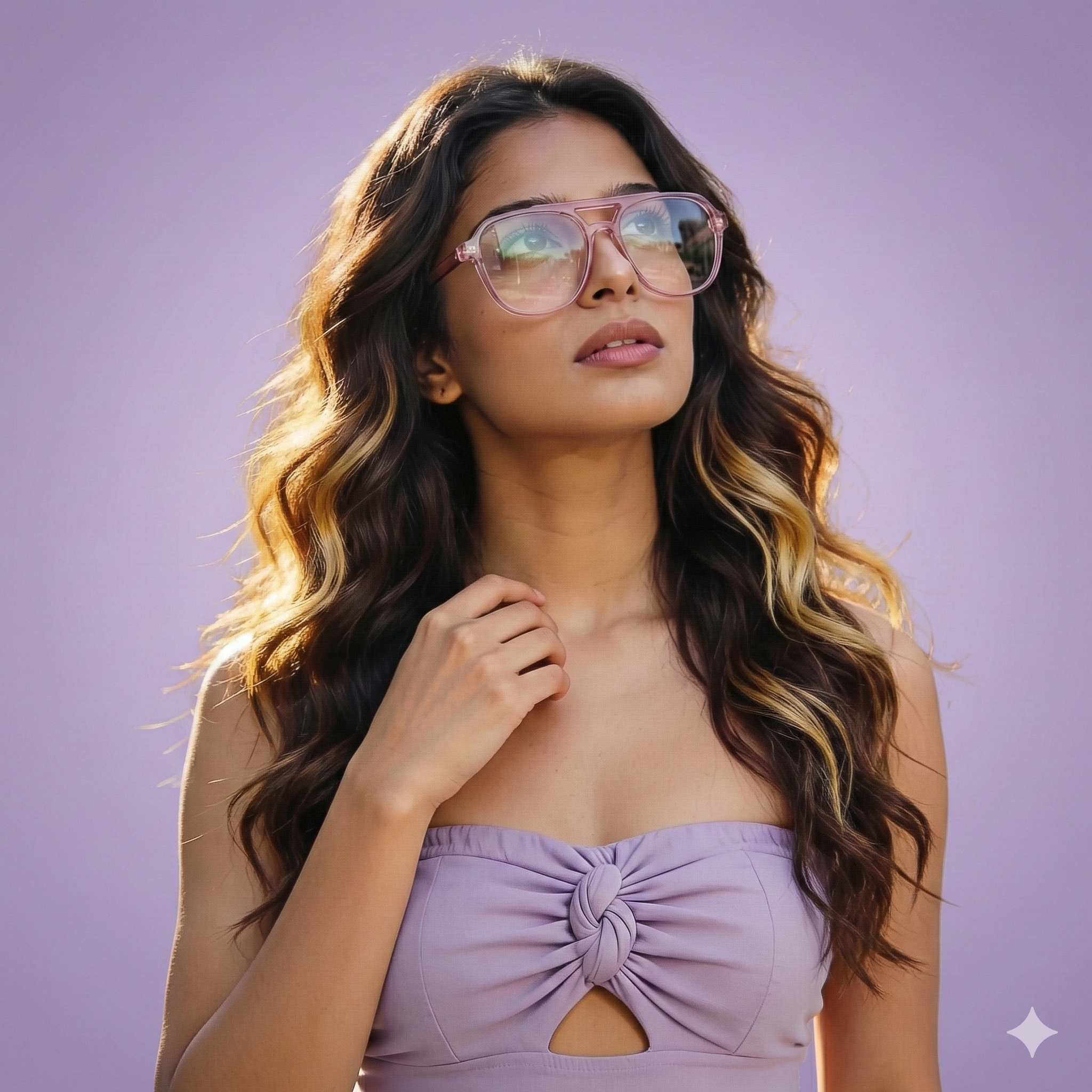 F2965 - FRAME OD3082