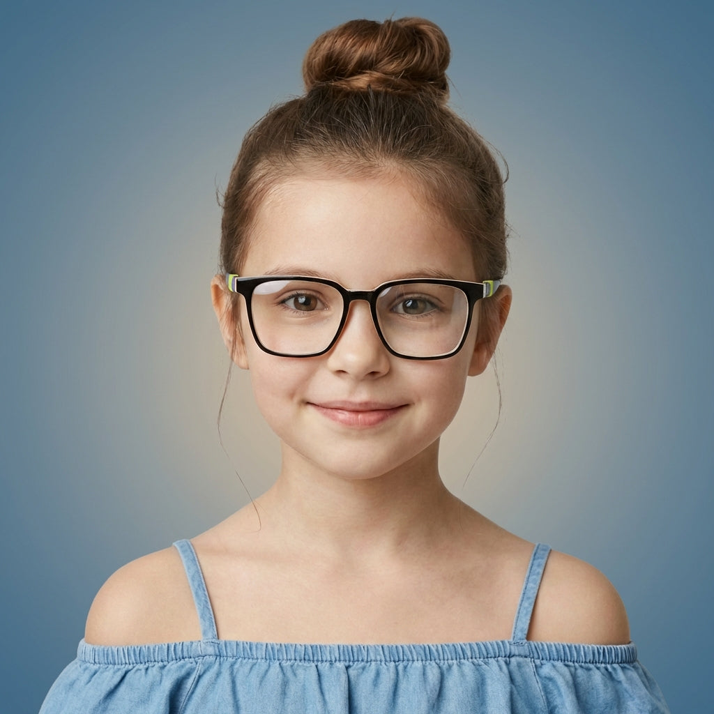 F3764 - FRAME 9006 - 03 SQUARE