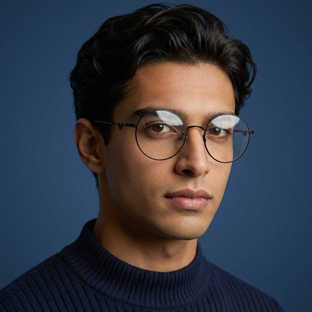 R015BRN - DR Reading