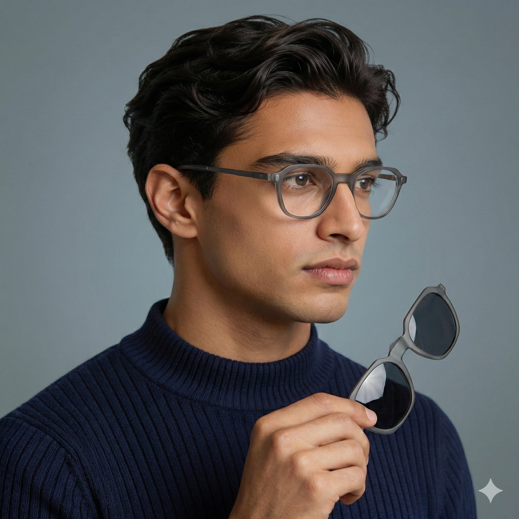 F4473 - FRAME BM69807