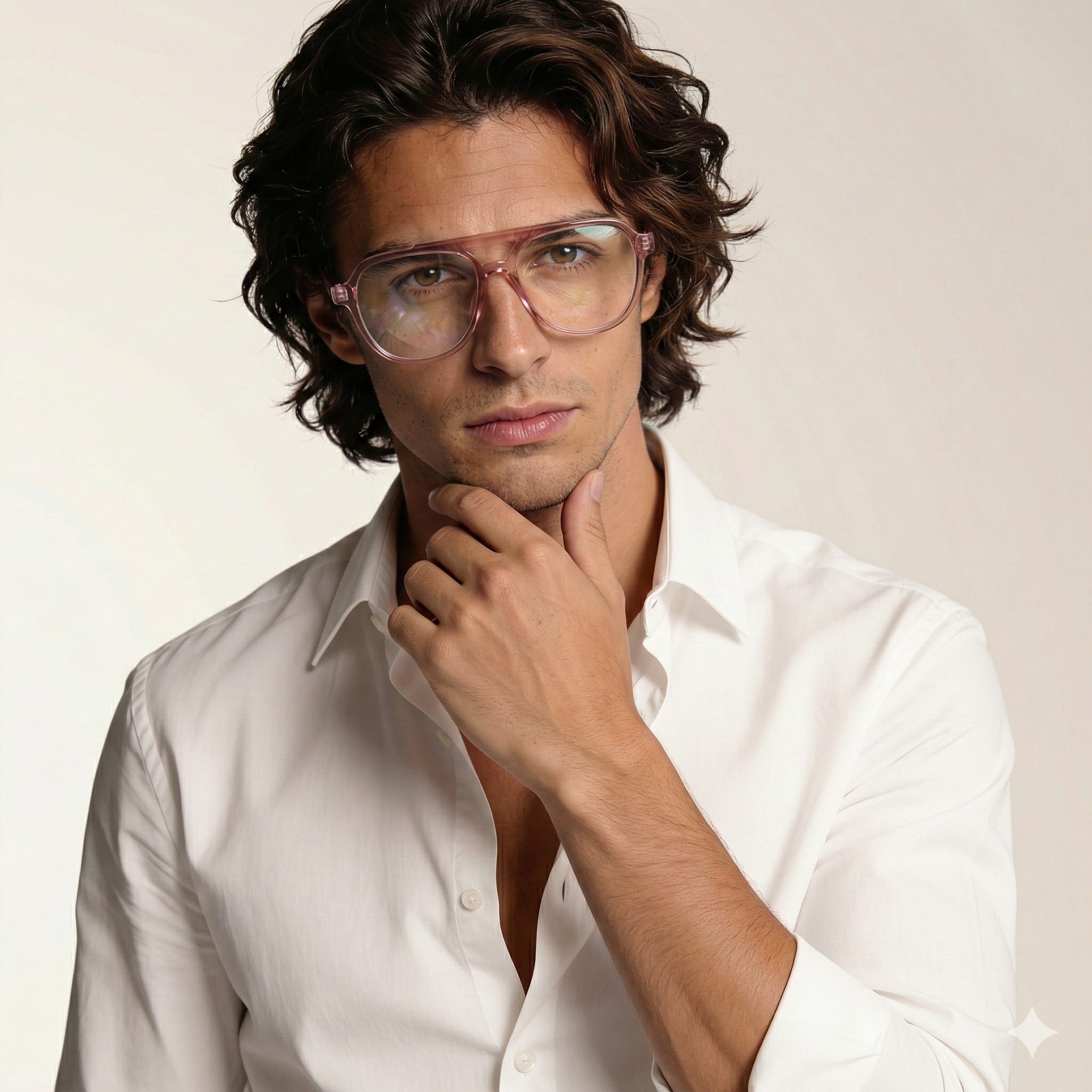 F2965 - FRAME OD3082