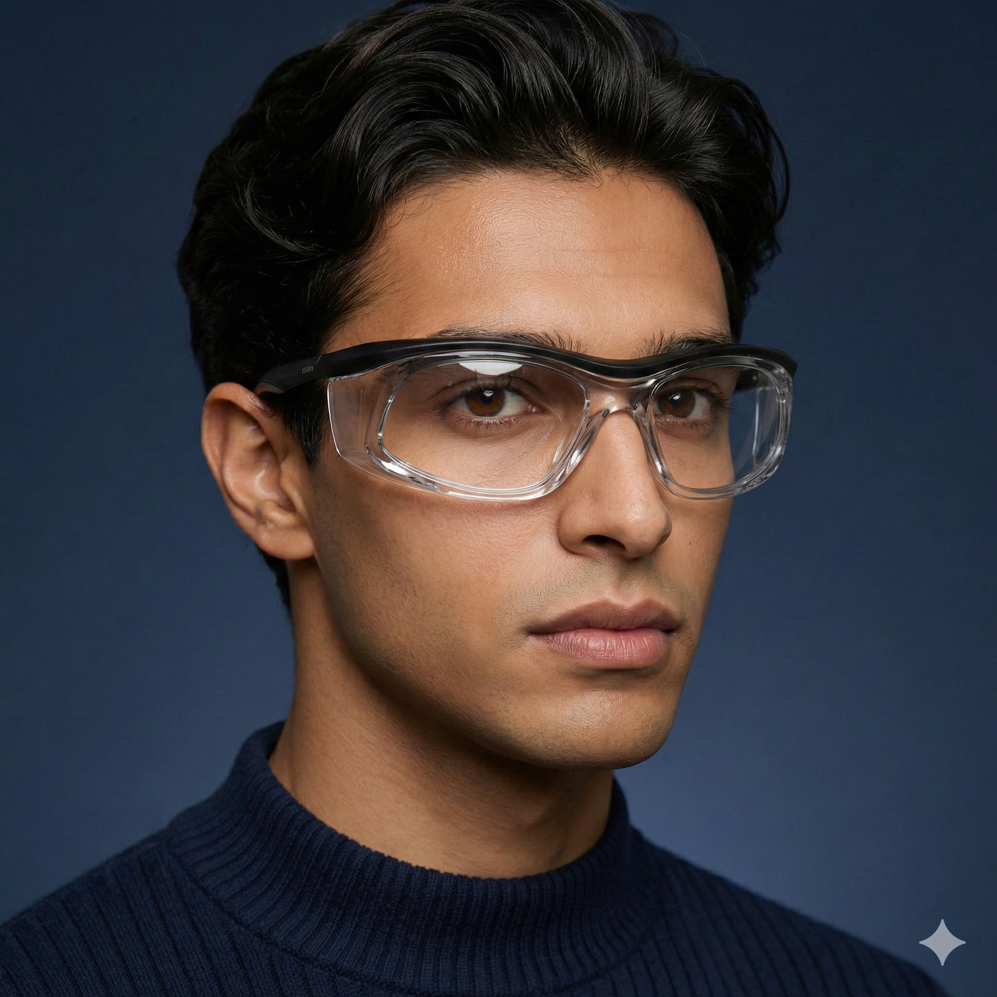 V014- Safety Glass Premium GY06