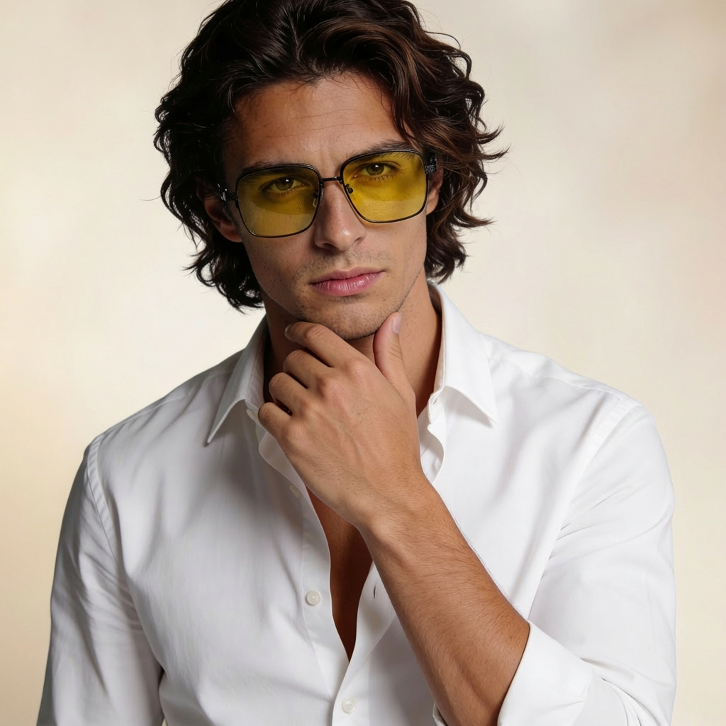 S3756 - SUNGLASS JS8576