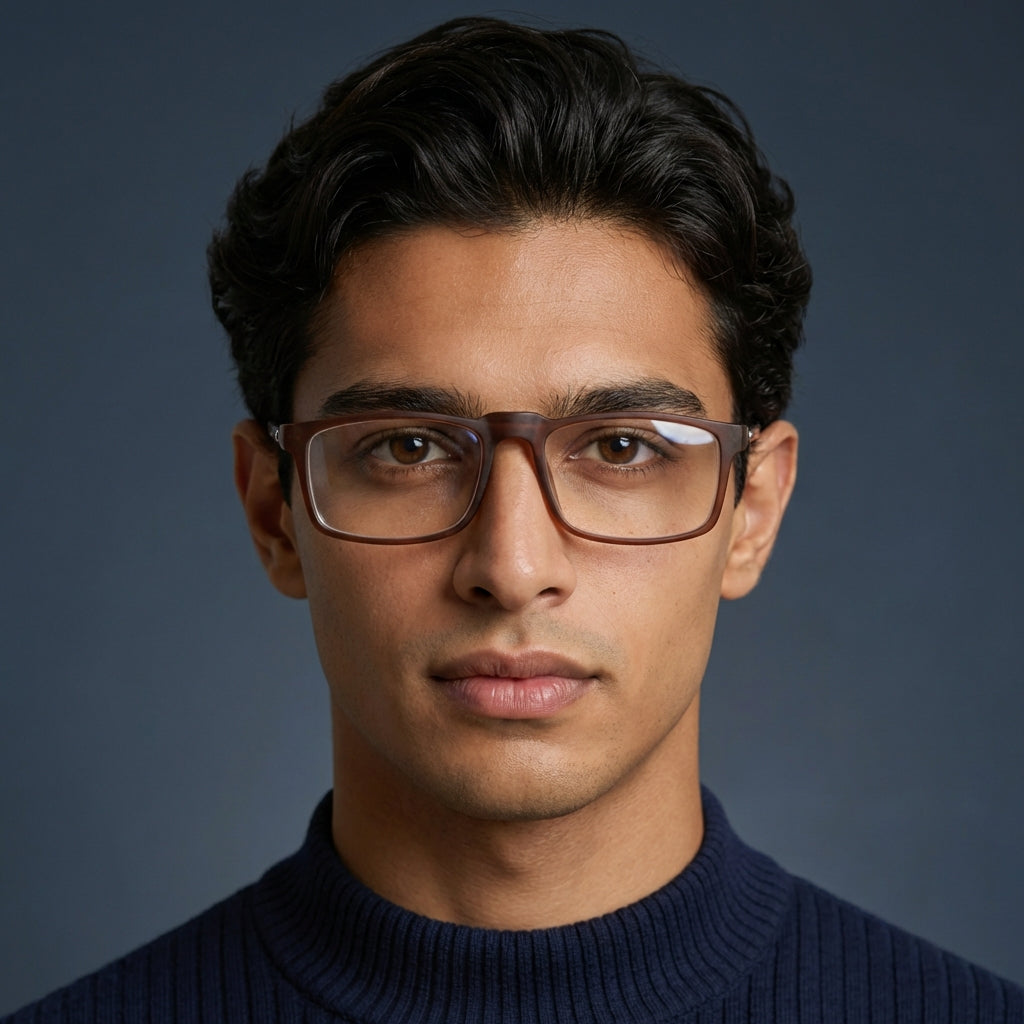 R013 - Reading foldable with case