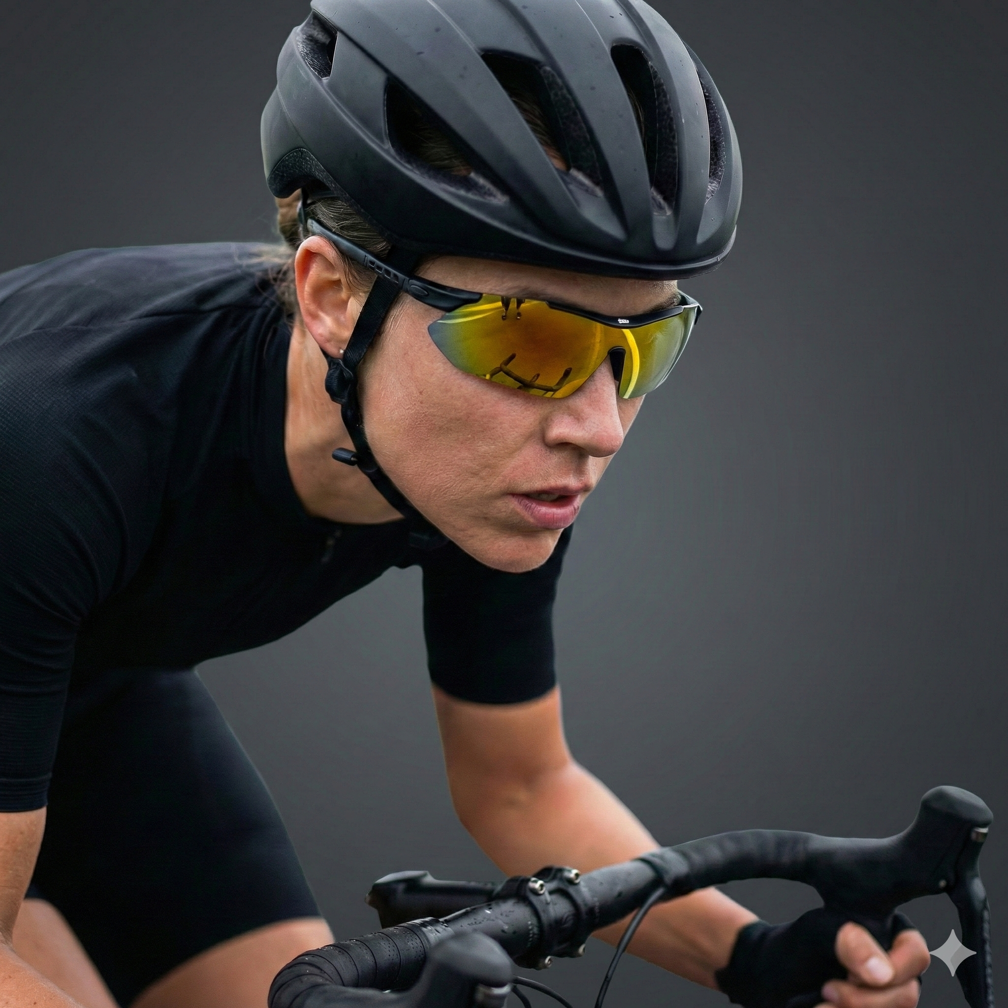 S3701 - Riders Goggles 5 Lenses